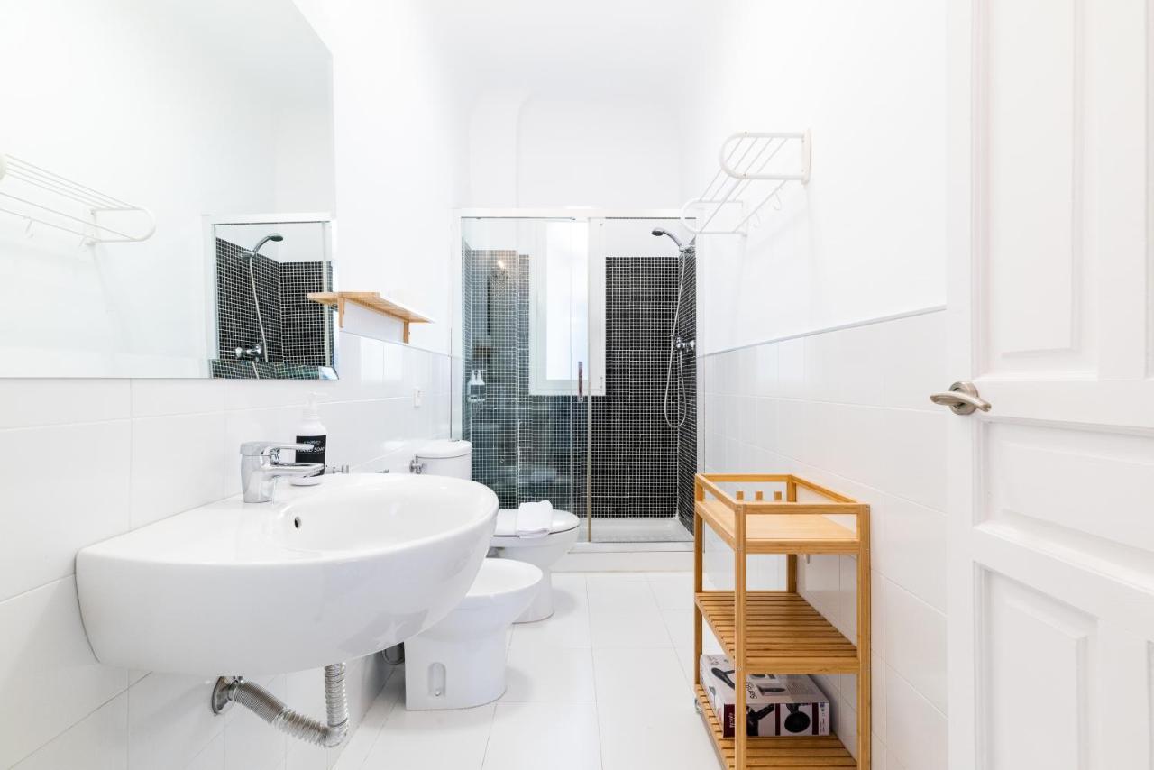 Apartament Wekey Homes San Miguel Con Patio, Centro Ciudad Grenada