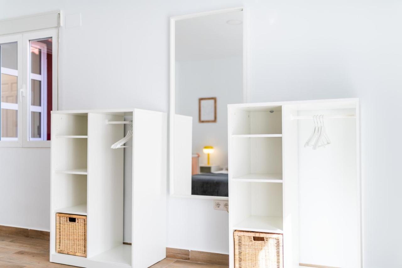 Apartament Wekey Homes San Miguel Con Patio, Centro Ciudad *