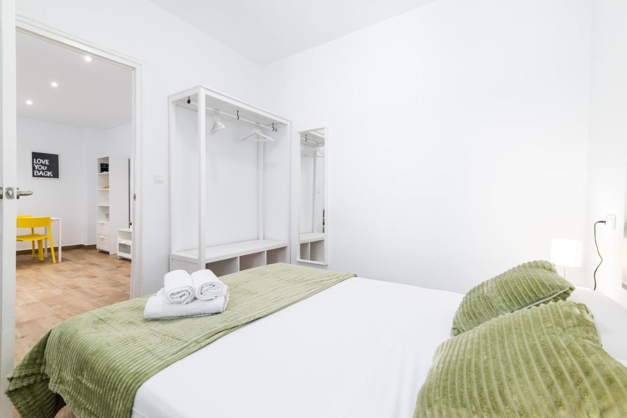 Wekey Homes San Miguel Con Patio, Centro Ciudad * Grenada