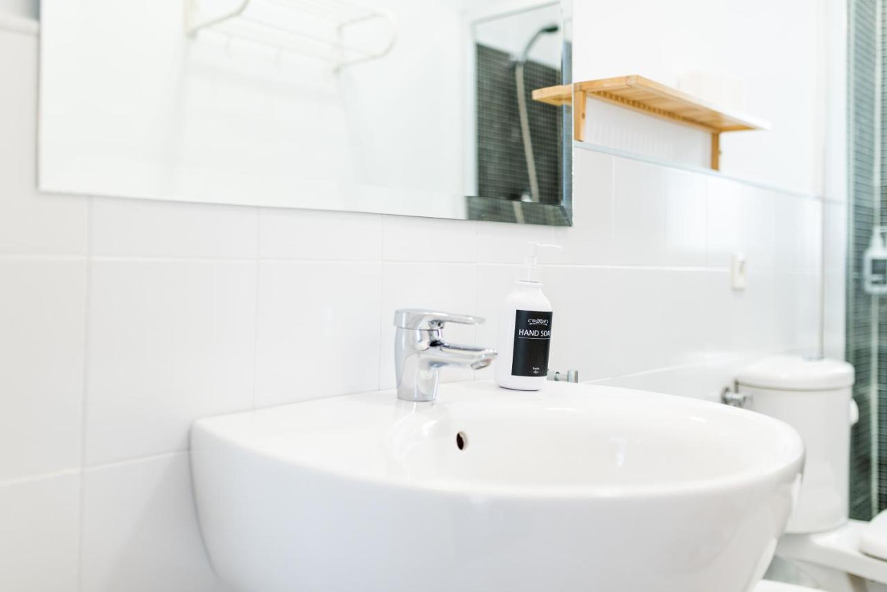 Apartament Wekey Homes San Miguel Con Patio, Centro Ciudad Grenada