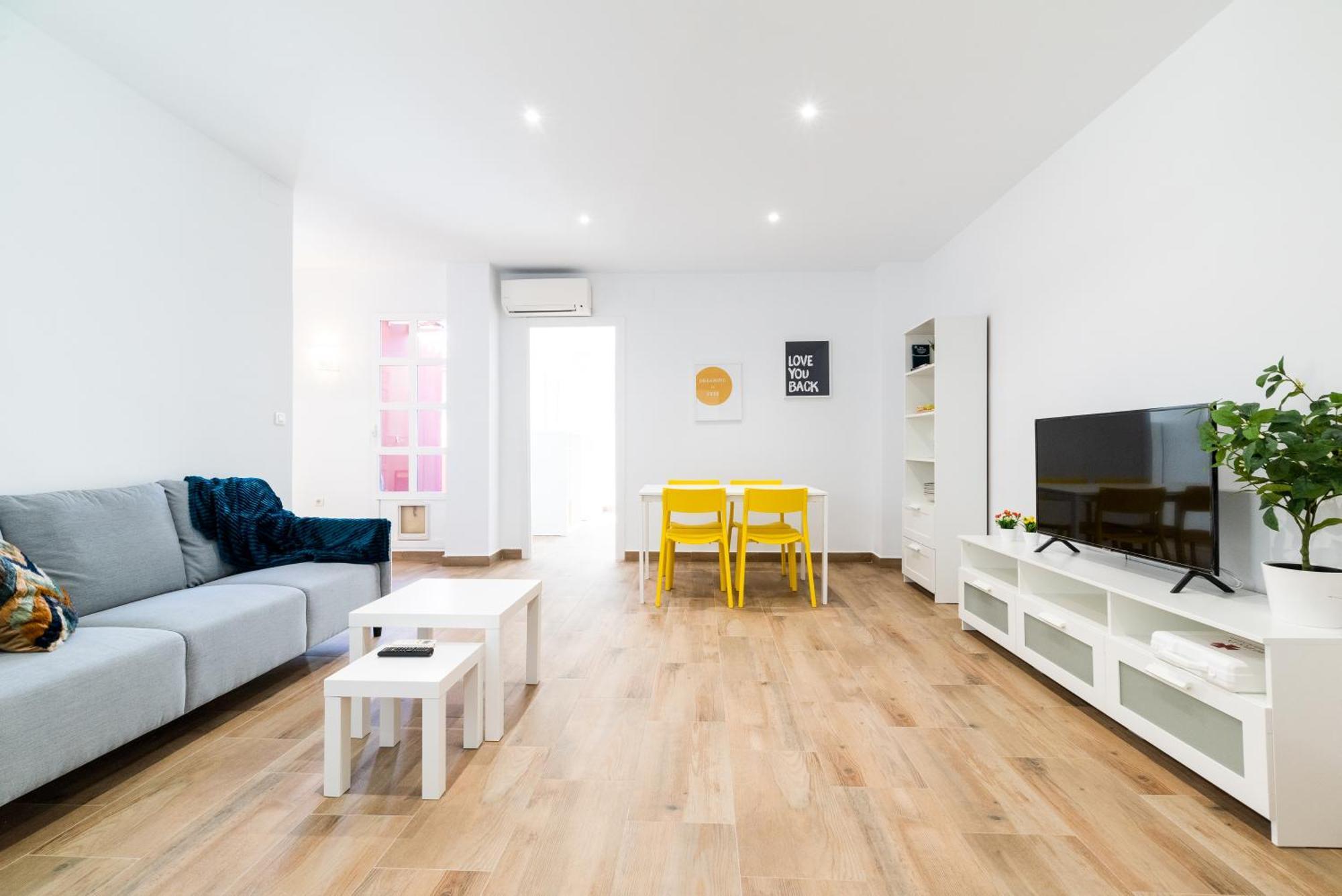 Wekey Homes San Miguel Con Patio, Centro Ciudad Grenada