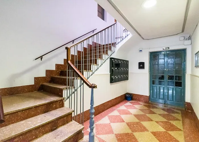 Wekey Homes San Miguel Con Patio, Centro Ciudad