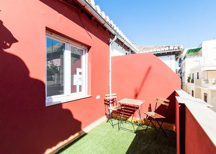 Wekey Homes San Miguel Con Patio, Centro Ciudad