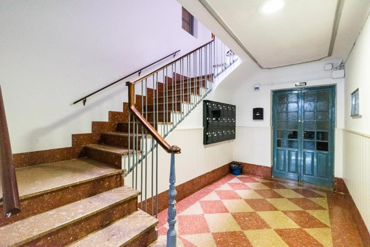 Apartment Wekey Homes San Miguel Con Patio, Centro Ciudad