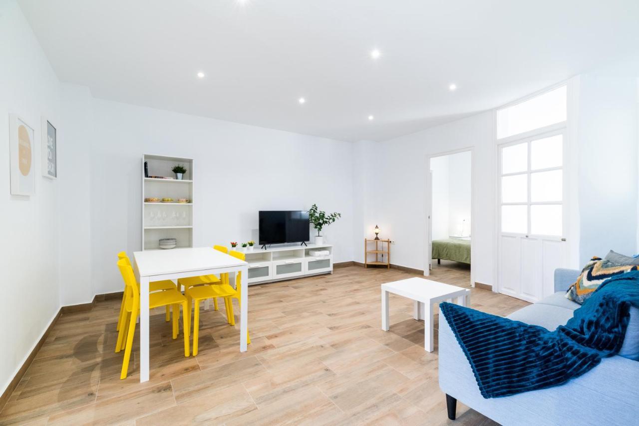 Apartment Wekey Homes San Miguel Con Patio, Centro Ciudad