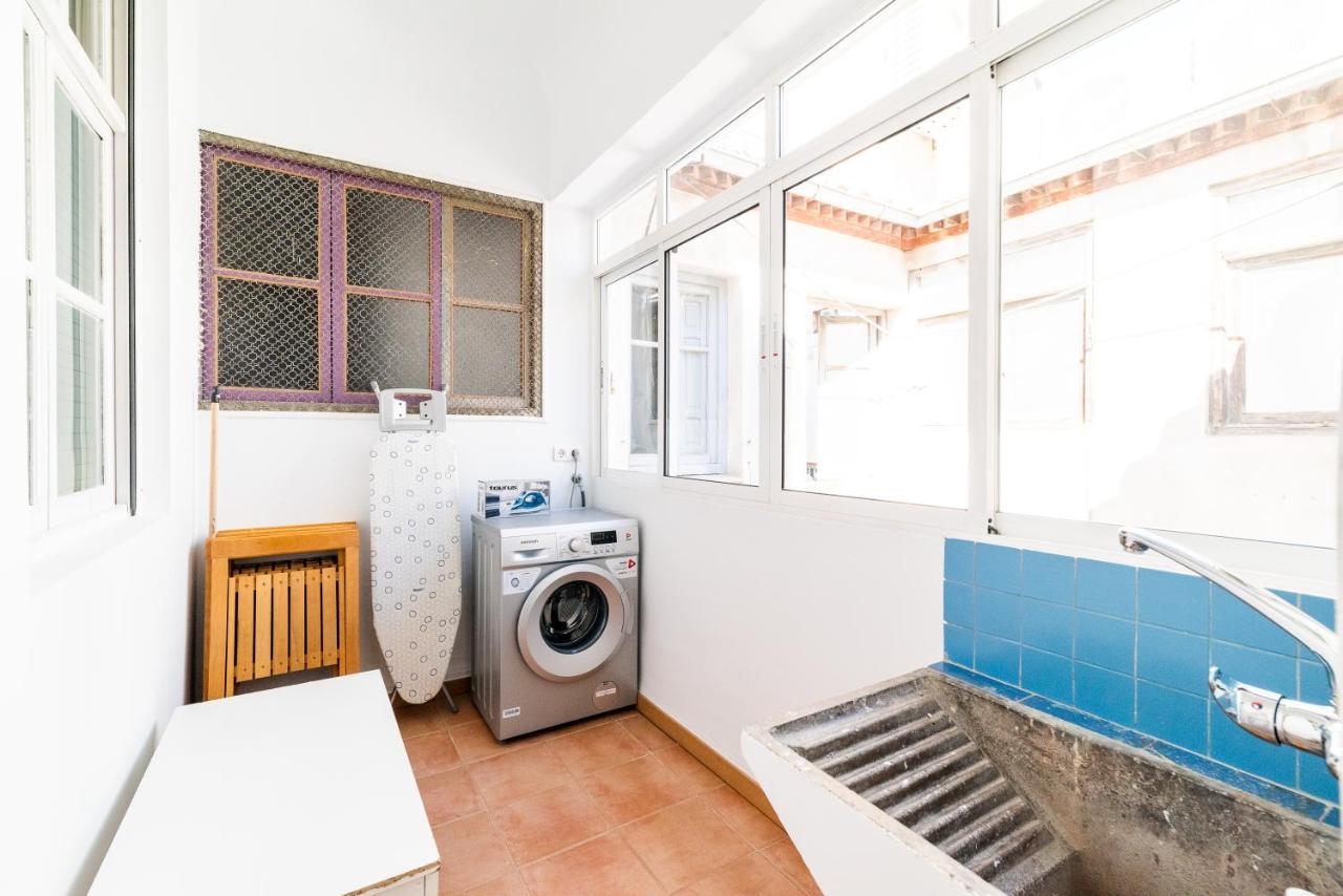 Apartment Wekey Homes San Miguel Con Patio, Centro Ciudad