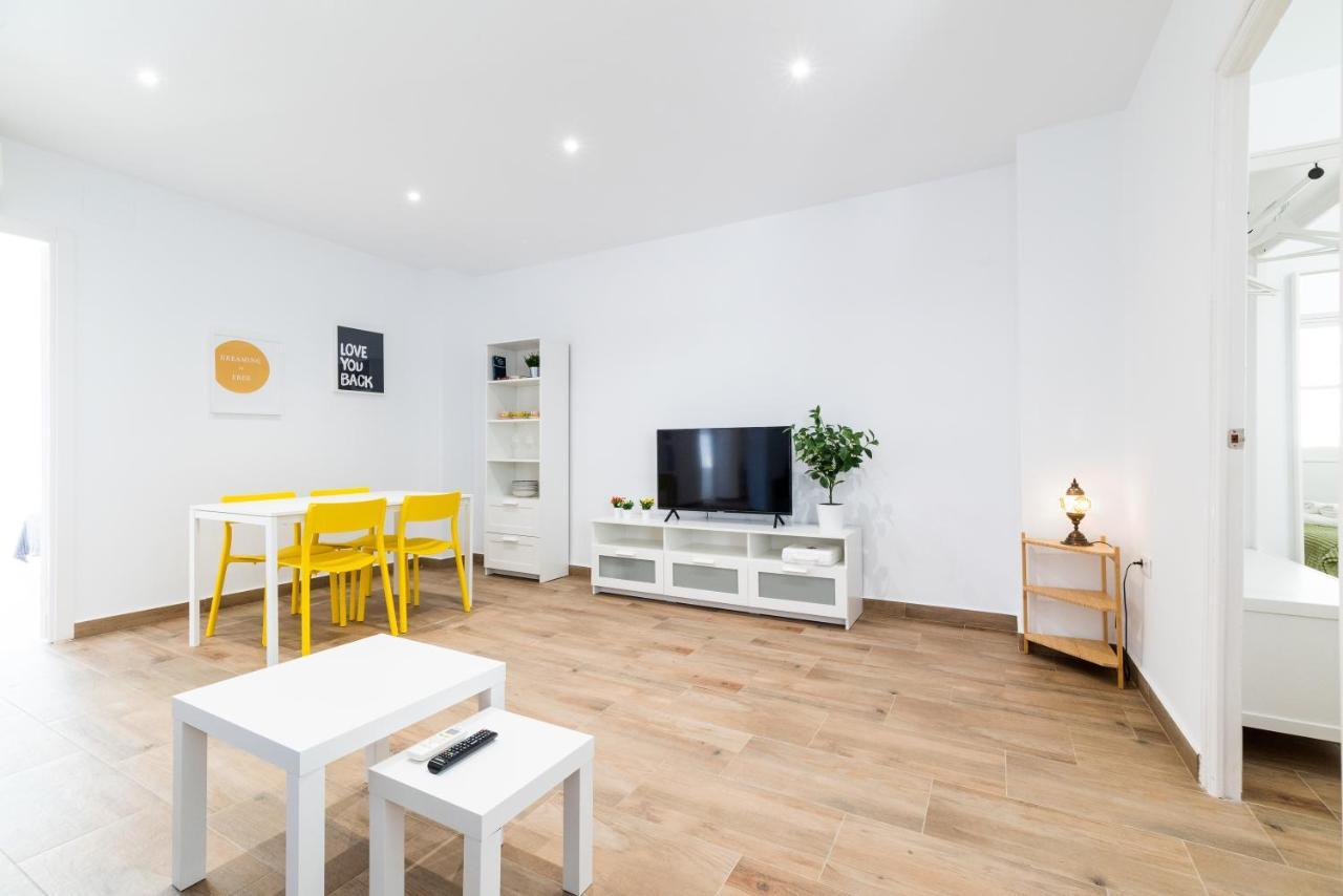 Wekey Homes San Miguel Con Patio, Centro Ciudad Apartment *
